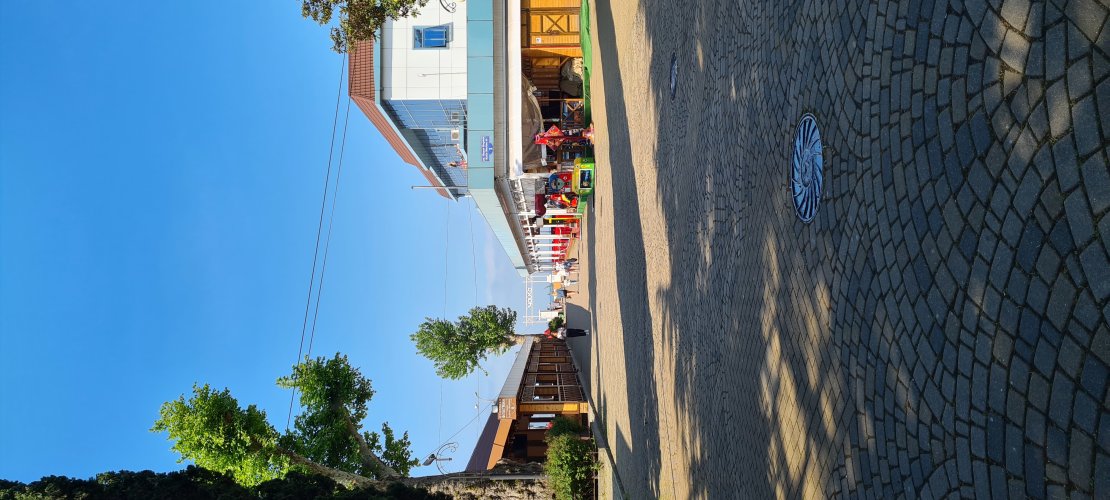 Гостевой Дом Прибрежный, фото 43