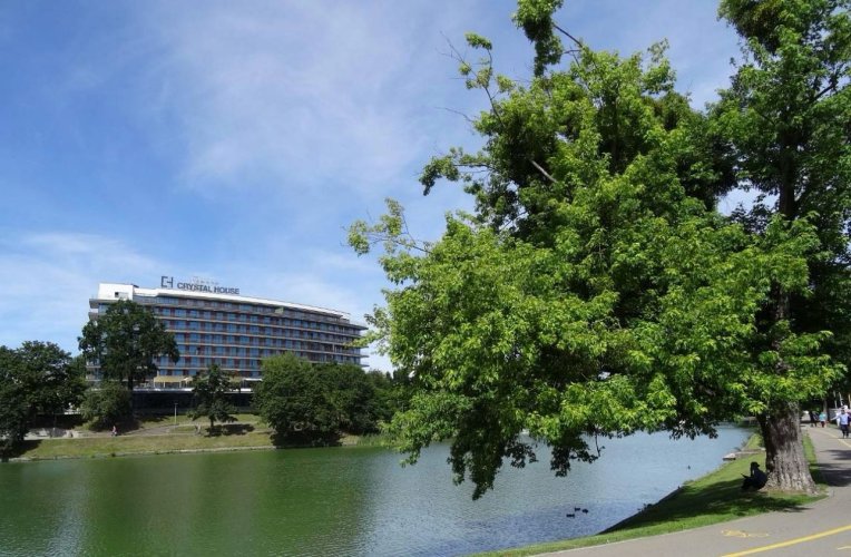 Апартаменты у Королевского замка, фото 21