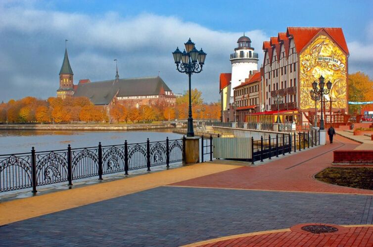 Апартаменты у Королевского замка, фото 23