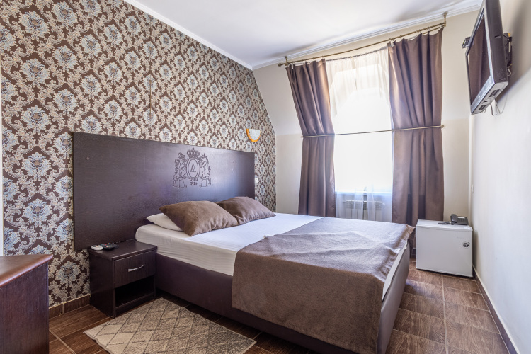 Отель Вилла Рио, фото 16