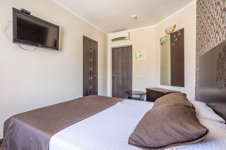 Отель Вилла Рио, фото 18