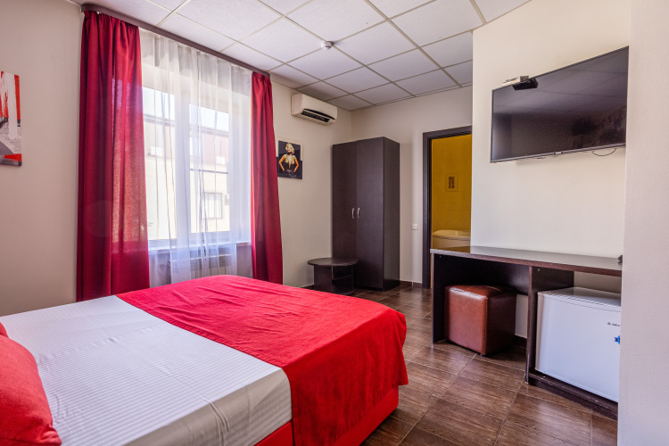 Отель Вилла Рио, фото 20