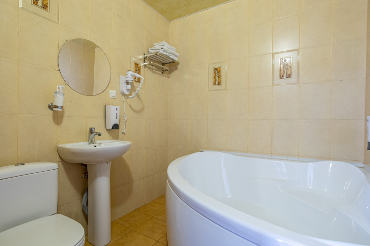 Отель Вилла Рио, фото 21