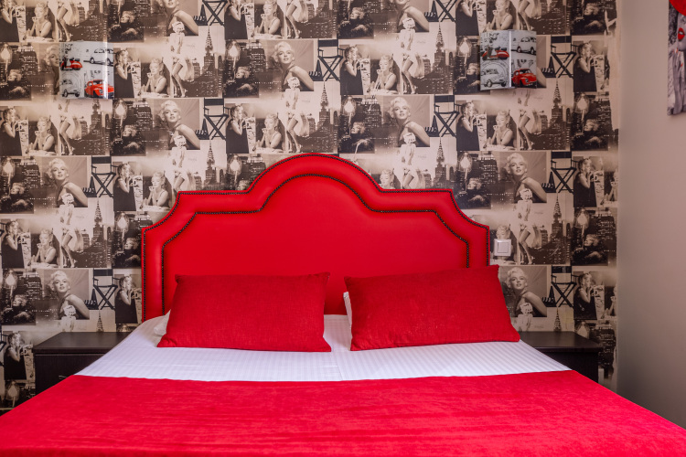 Отель Вилла Рио, фото 22