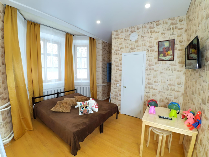 Апартаменты Tat House на улице Ипподромная в Приволжском районе, фото 7