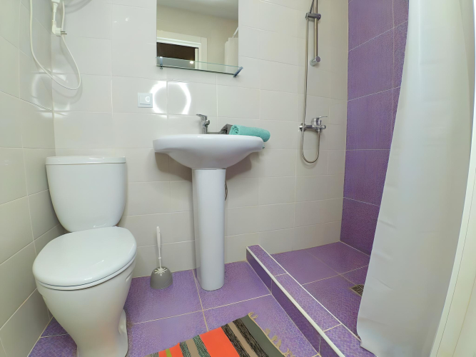 Апартаменты Tat House на улице Ипподромная в Приволжском районе, фото 11