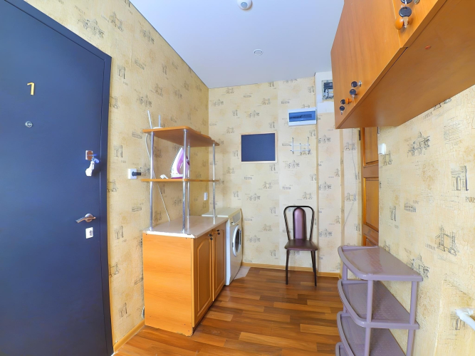 Апартаменты Tat House на улице Ипподромная в Приволжском районе, фото 12