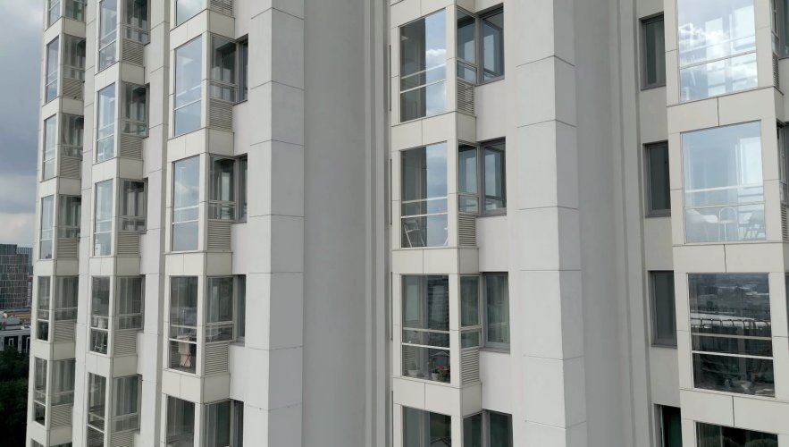 Апарт-отель Sensa-room Горького 69, фото 42