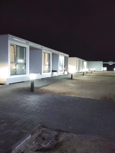 Апартаменты  Ейская Усадьба, фото 9