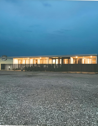 Апартаменты  Ейская Усадьба, фото 10