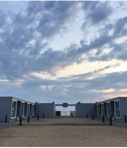 Апартаменты  Ейская Усадьба, фото 11