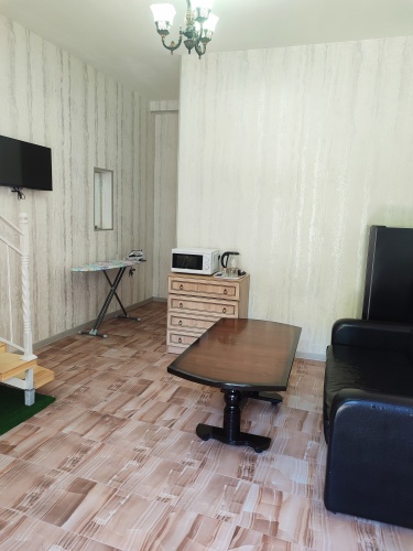 Мини-отель Вояж, фото 35