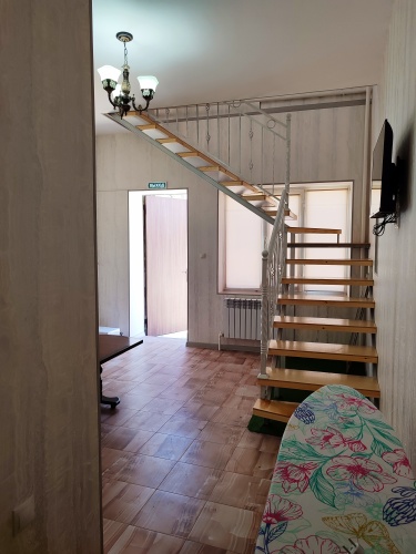 Мини-отель Вояж, фото 43