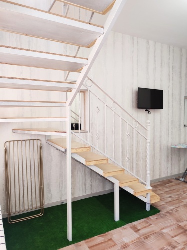 Мини-отель Вояж, фото 44