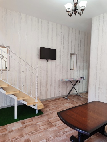 Мини-отель Вояж, фото 46