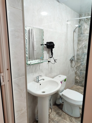 Мини-отель Вояж, фото 47