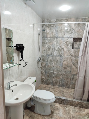 Мини-отель Вояж, фото 48