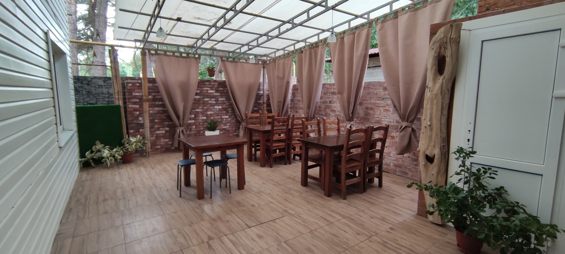 Гостевой дом Южный бриз, фото 43