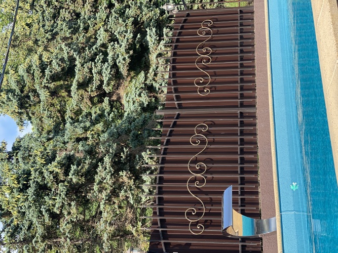 Гостевой дом Амаре, фото 17