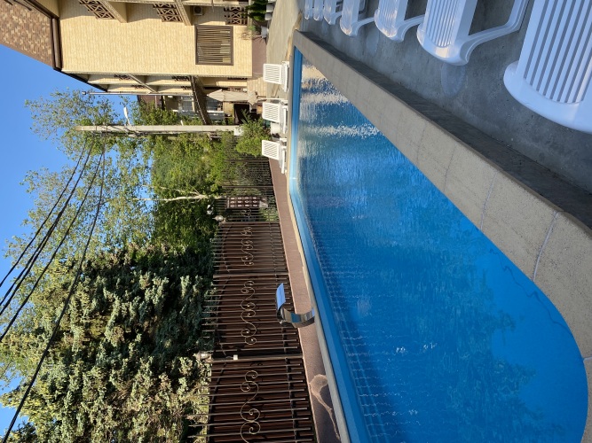 Гостевой дом Амаре, фото 18