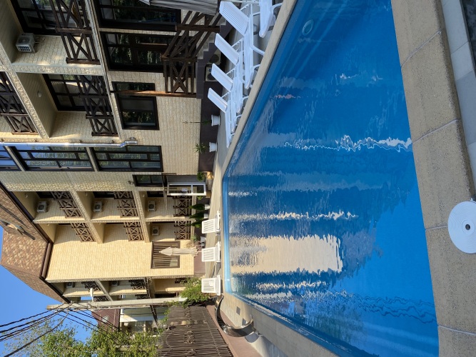 Гостевой дом Амаре, фото 19