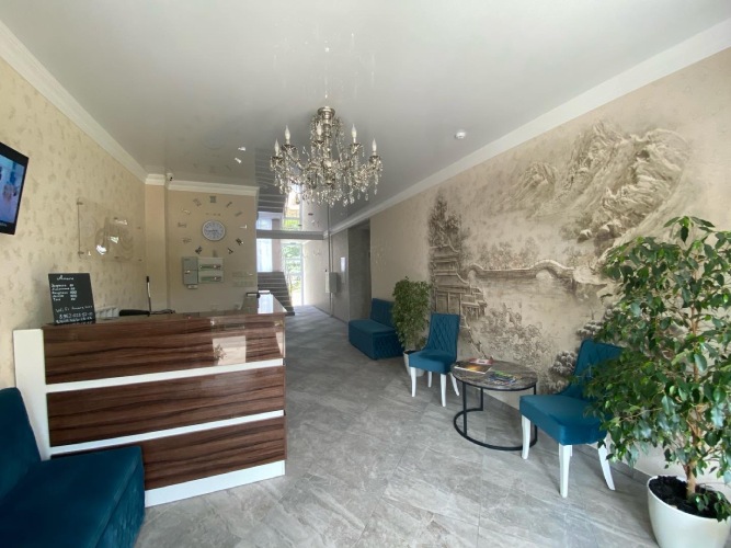 Гостевой дом Амаре, фото 20