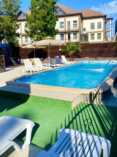 Гостевой дом Амаре, фото 21