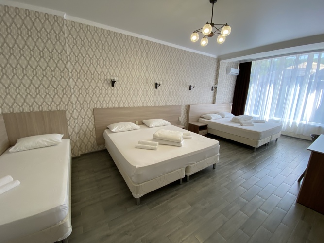 Гостевой дом Амаре, фото 23