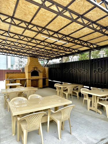 Гостевой дом Амаре, фото 24