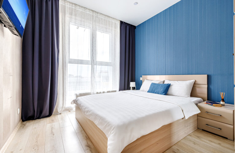 Апартаменты Depart Apart Open Space In Bolshoy, фото 22