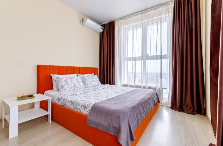 Апартаменты Depart Apart Open Space In Bolshoy, фото 24