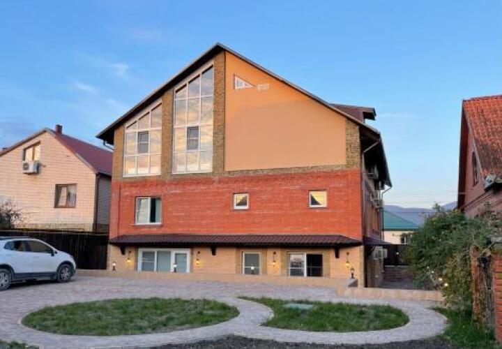 BRUSNIKA Guest house, фото 21