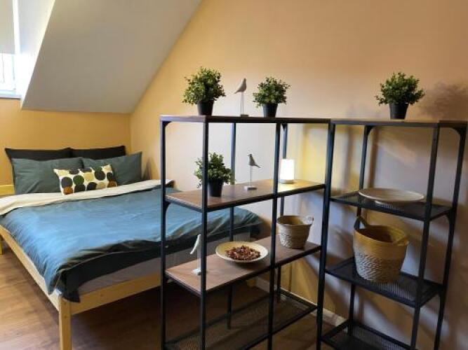 BRUSNIKA Guest house, фото 22