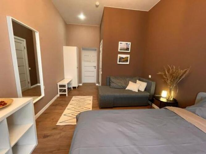 BRUSNIKA Guest house, фото 23