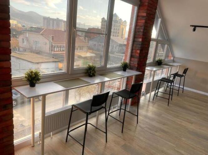 BRUSNIKA Guest house, фото 26