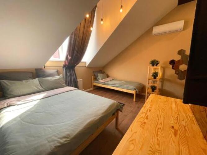 BRUSNIKA Guest house, фото 28