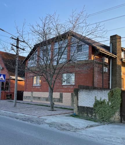 BRUSNIKA Guest house, фото 30