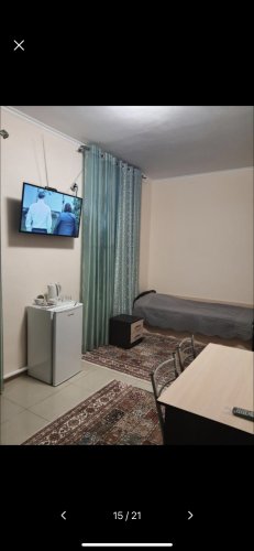 Гостевой дом Олива, фото 40