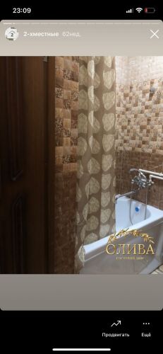 Гостевой дом Олива, фото 41