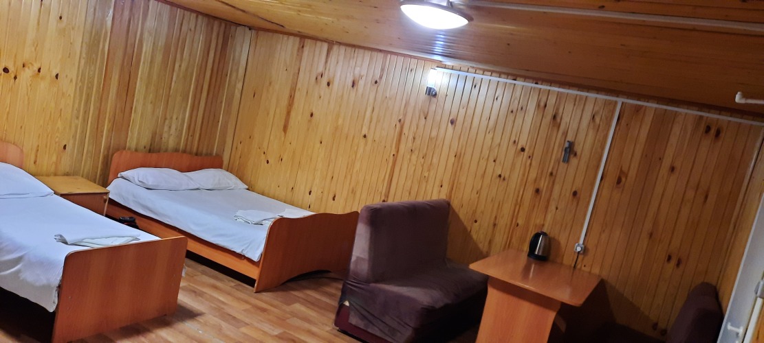 Alaniya Hotel, фото 33