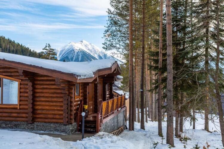 Отель Софийские Вершины, фото 34