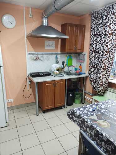 Мини-Отель VashDom51, фото 17