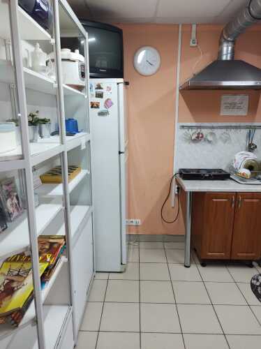 Мини-Отель VashDom51, фото 18