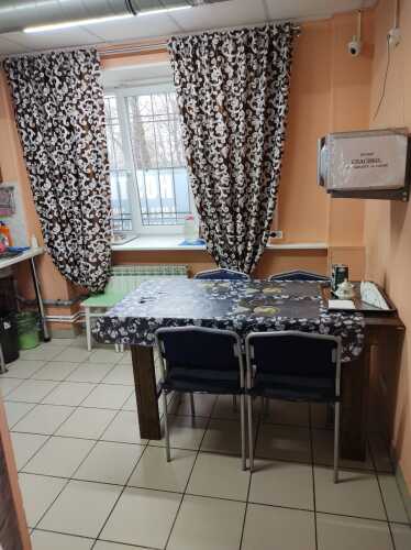 Мини-Отель VashDom51, фото 19