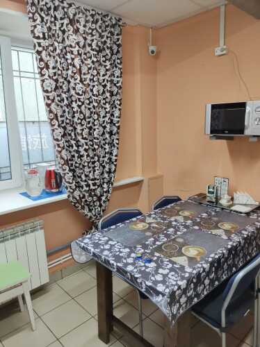 Мини-Отель VashDom51, фото 20