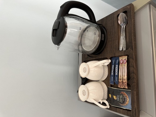 Гостиница Лада, фото 35