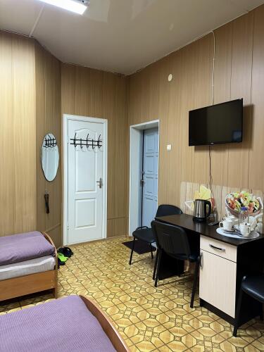 Гостиница Лада, фото 40