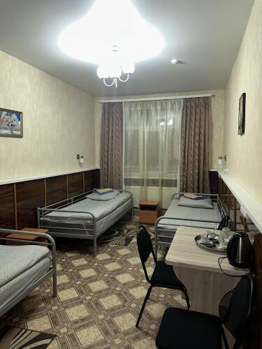 Гостиница Лада, фото 46