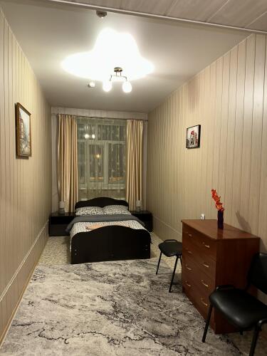 Гостиница Лада, фото 49