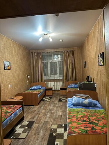 Гостиница Лада, фото 54